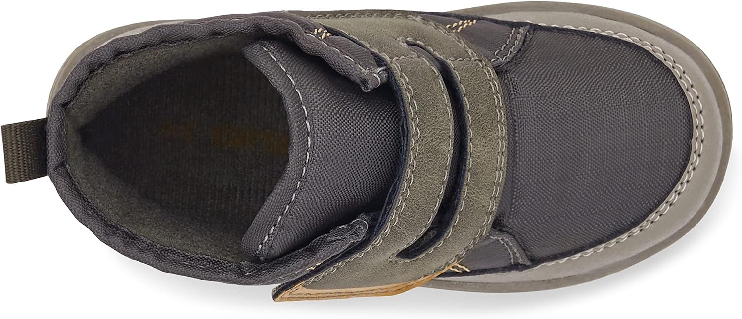 image:imageCarters boys BaneFashion BootGrey