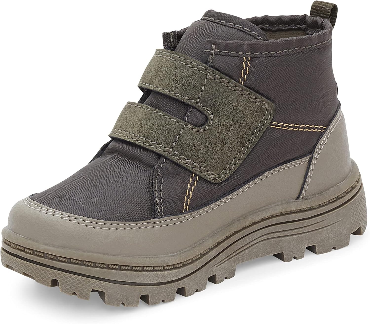image:imageCarters boys BaneFashion BootGrey