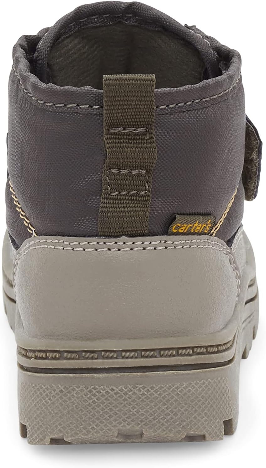 image:imageCarters boys BaneFashion BootGrey