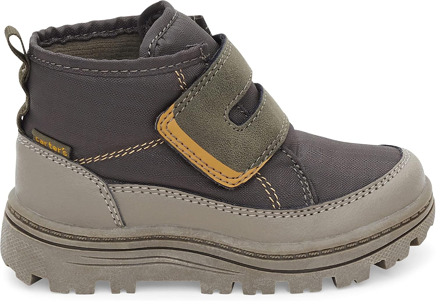 image:imageCarters boys BaneFashion BootGrey