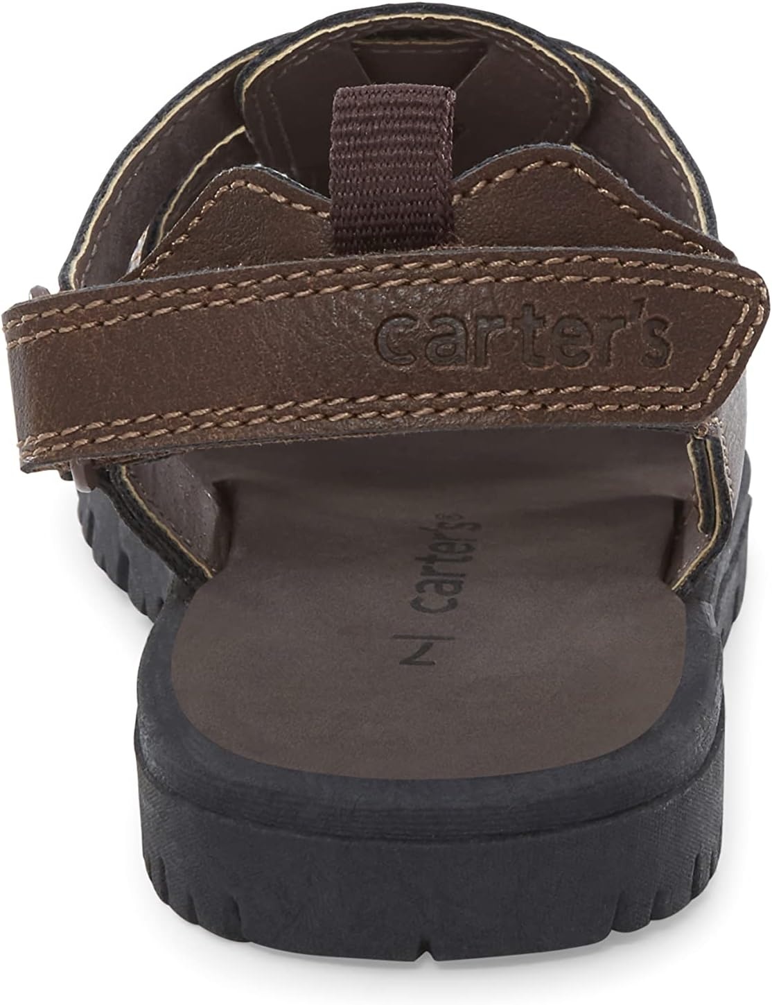 image:imageCarters boys VascoBrown