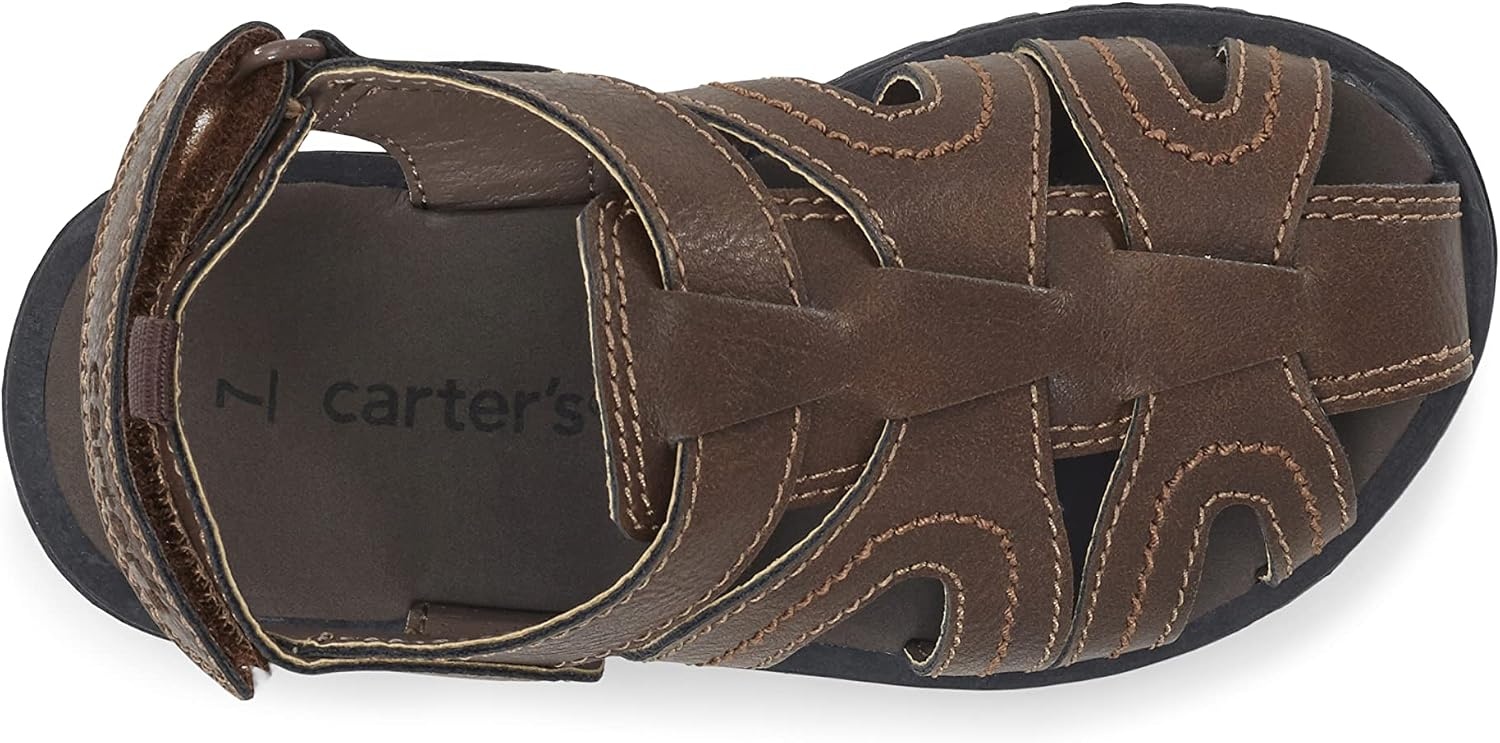 image:imageCarters boys VascoBrown