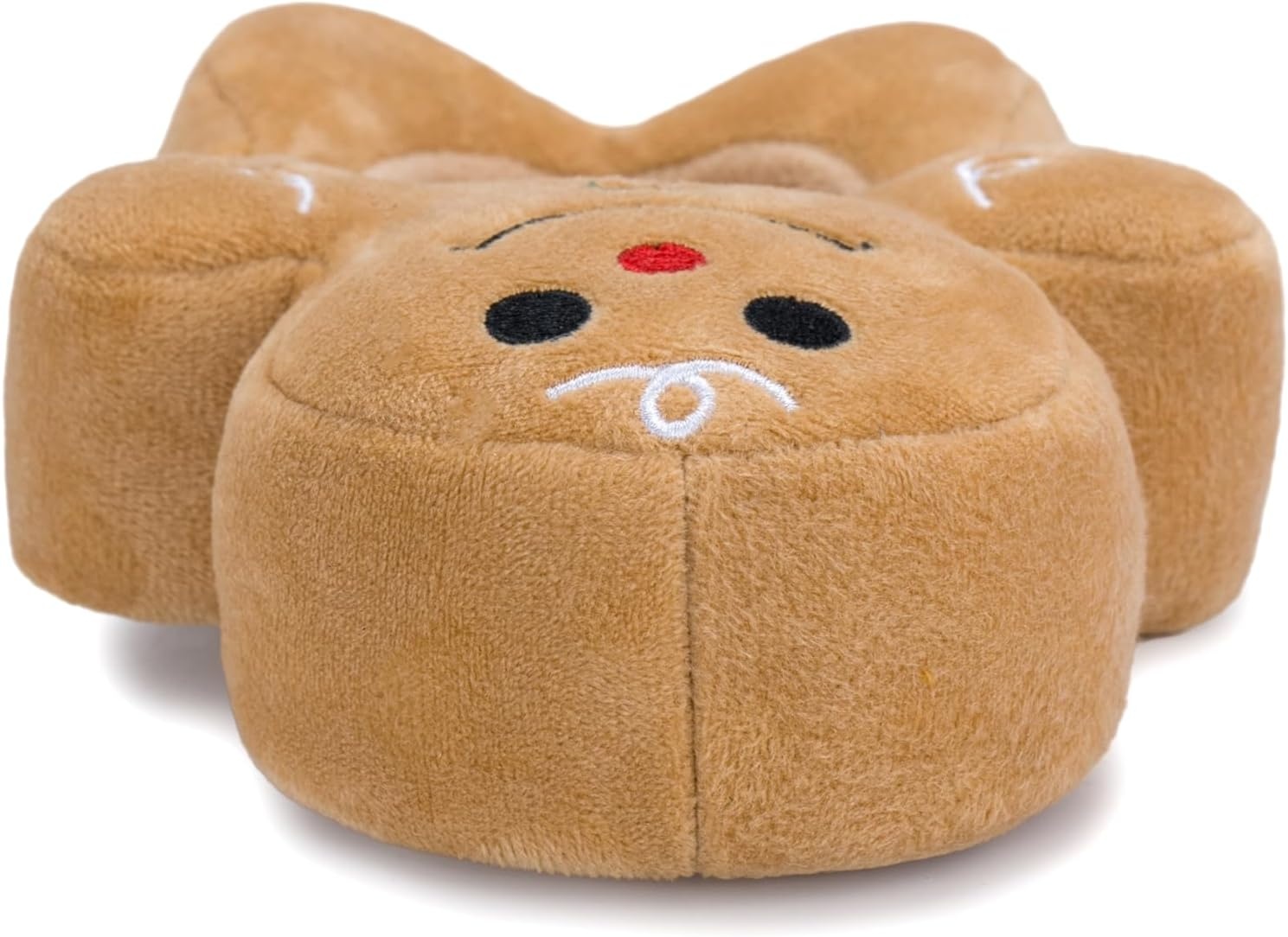 image:imageCarters unisexchild Cozy SlipperCatchme Brown