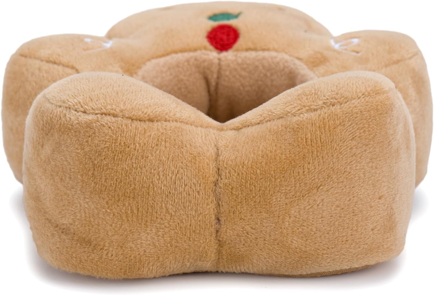 image:imageCarters unisexchild Cozy SlipperCatchme Brown
