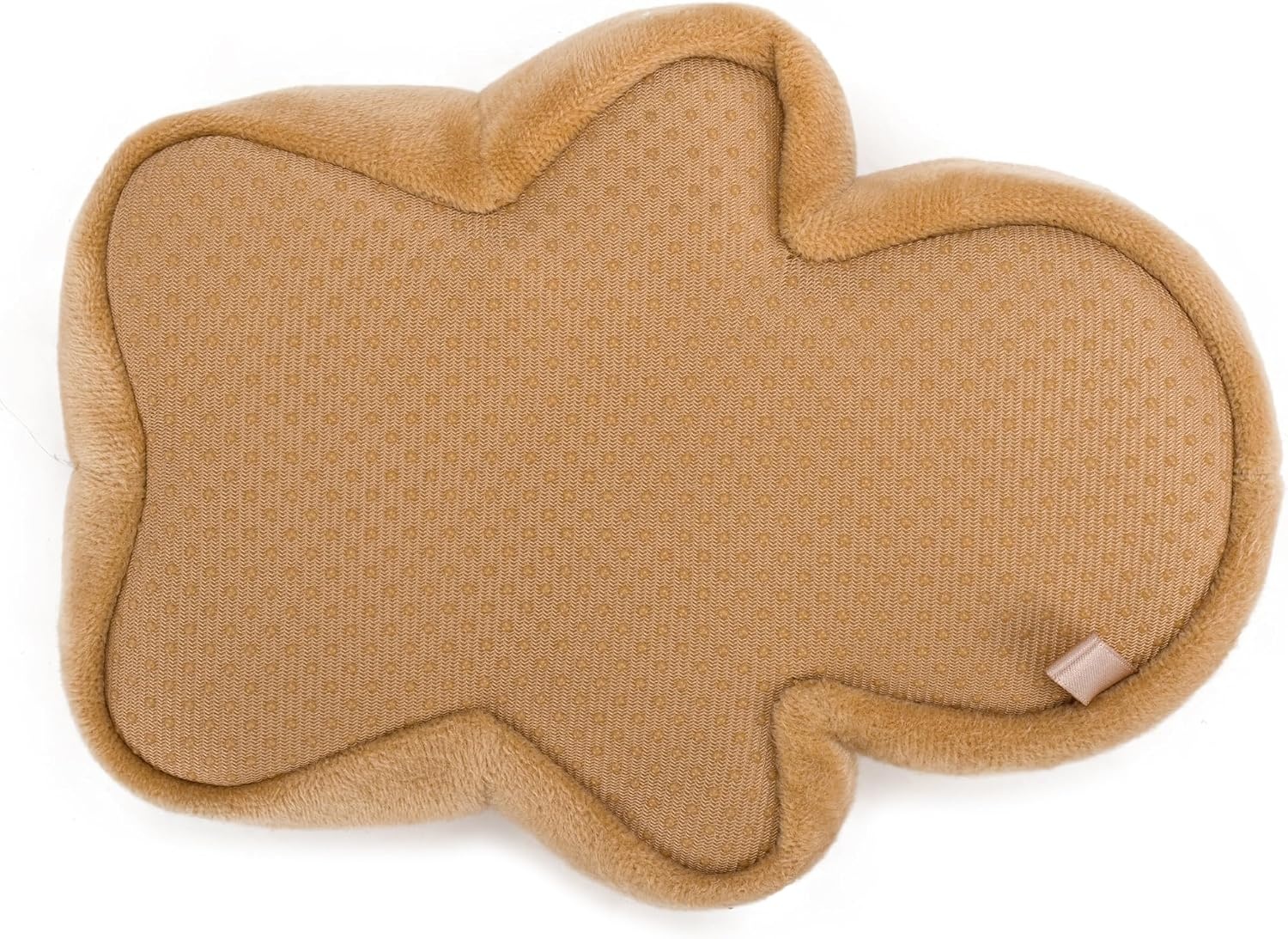 image:imageCarters unisexchild Cozy SlipperCatchme Brown