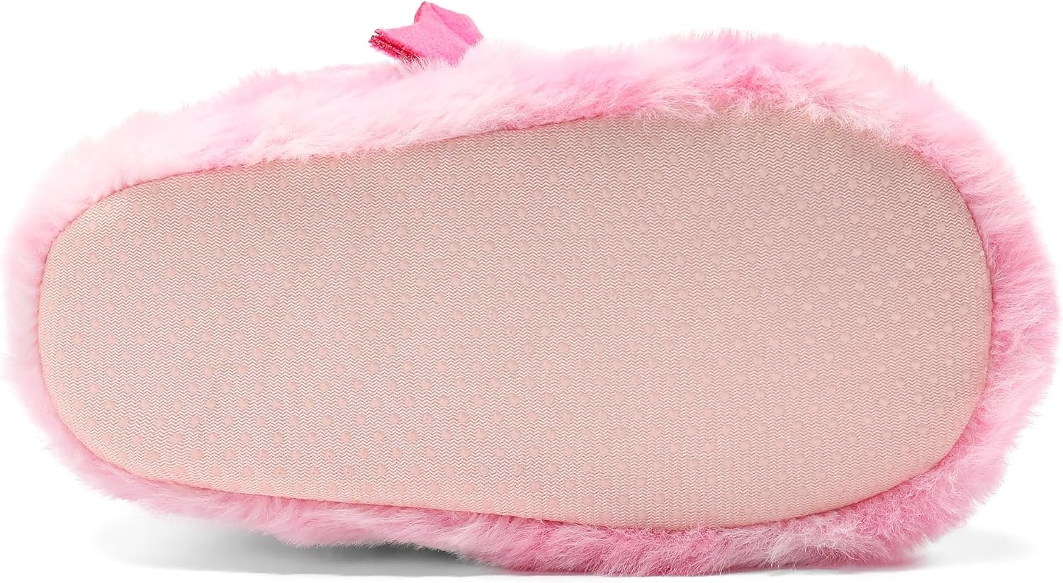 image:imageCarters unisexchild Cozy SlipperHester Pink