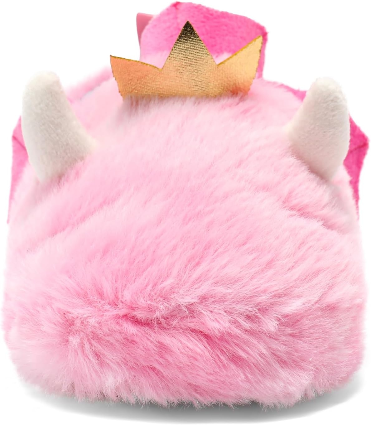image:imageCarters unisexchild Cozy SlipperHester Pink
