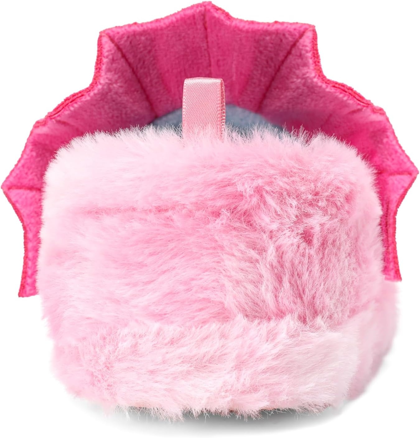 image:imageCarters unisexchild Cozy SlipperHester Pink