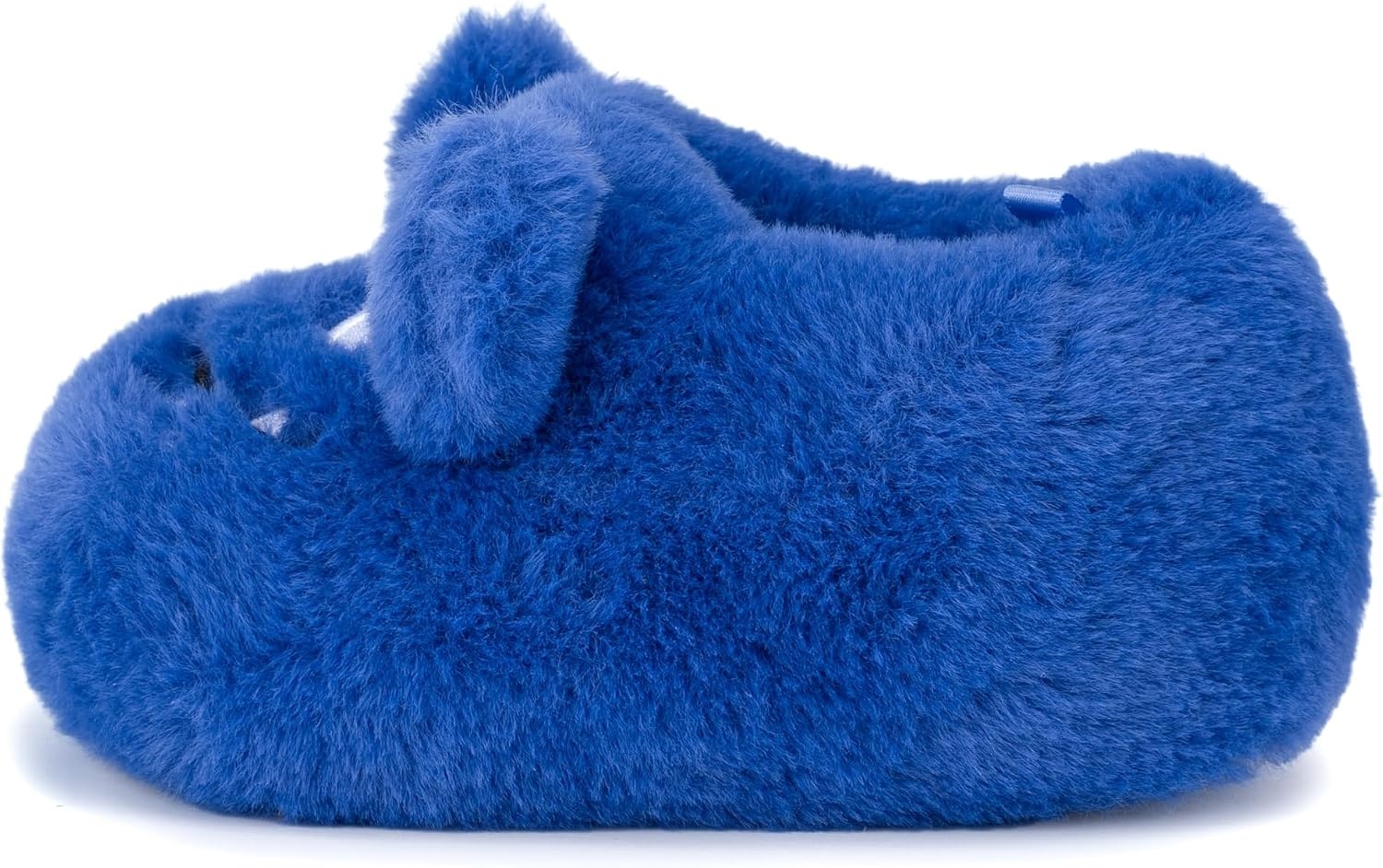 image:imageCarters unisexchild Cozy SlipperJohnny Light Blue