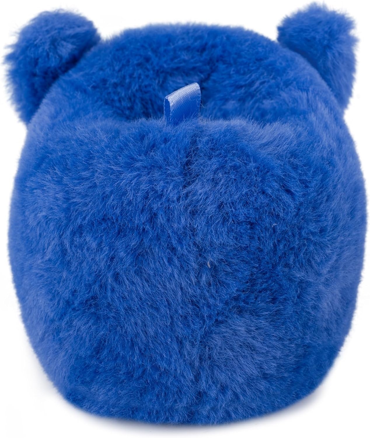 image:imageCarters unisexchild Cozy SlipperJohnny Light Blue