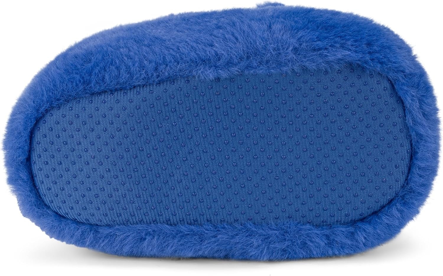 image:imageCarters unisexchild Cozy SlipperJohnny Light Blue