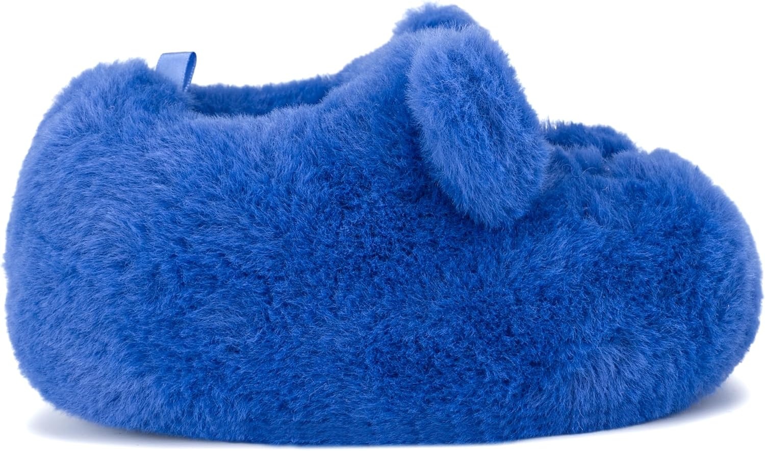 image:imageCarters unisexchild Cozy SlipperJohnny Light Blue