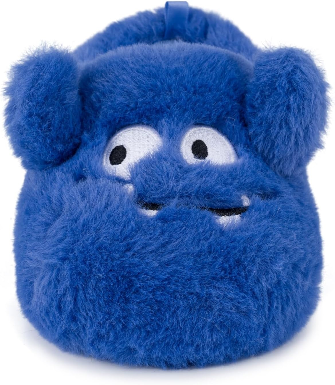 image:imageCarters unisexchild Cozy SlipperJohnny Light Blue