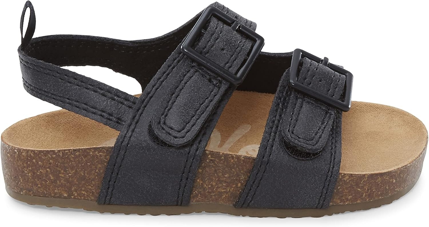 image:imageOSHKOSH BGOSH Boys BrunoBlack