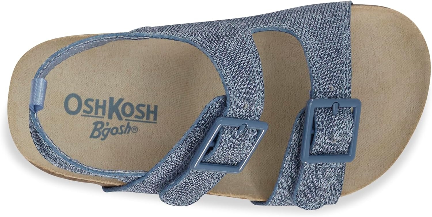 image:imageOSHKOSH BGOSH Boys BrunoBlue
