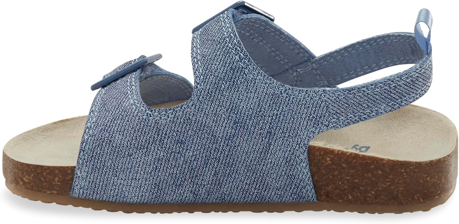 image:imageOSHKOSH BGOSH Boys BrunoBlue