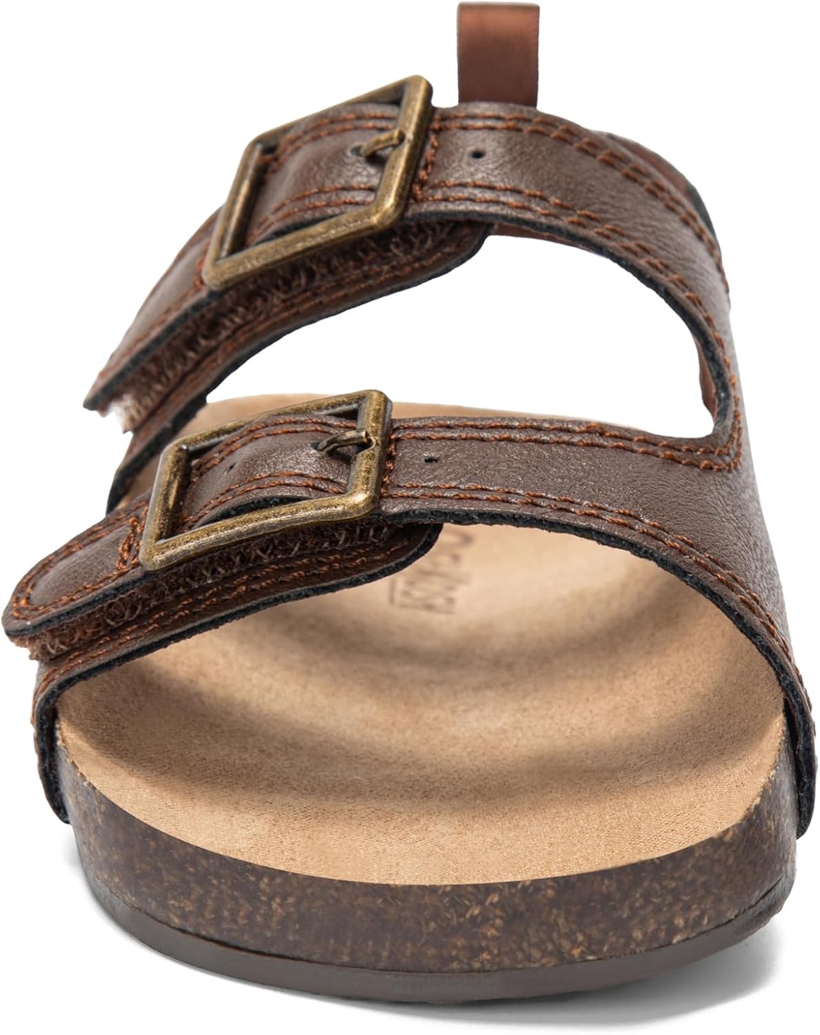 image:imageOSHKOSH BGOSH Boys BrunoChocolate