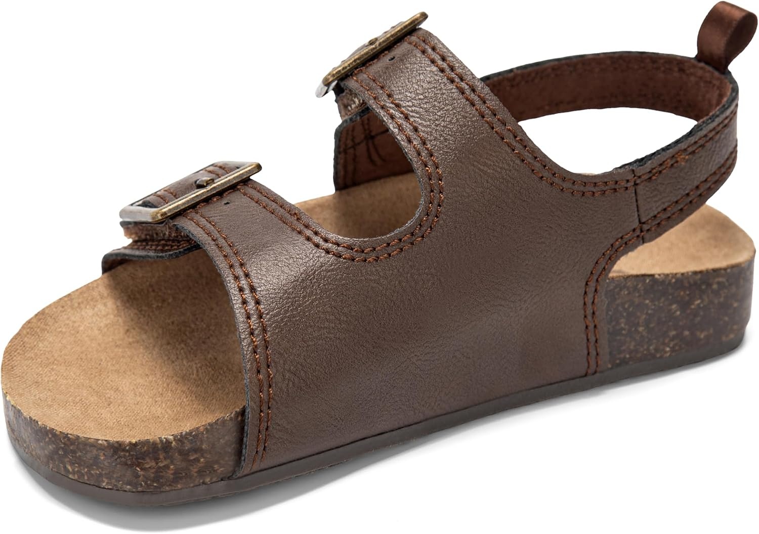 image:imageOSHKOSH BGOSH Boys BrunoChocolate