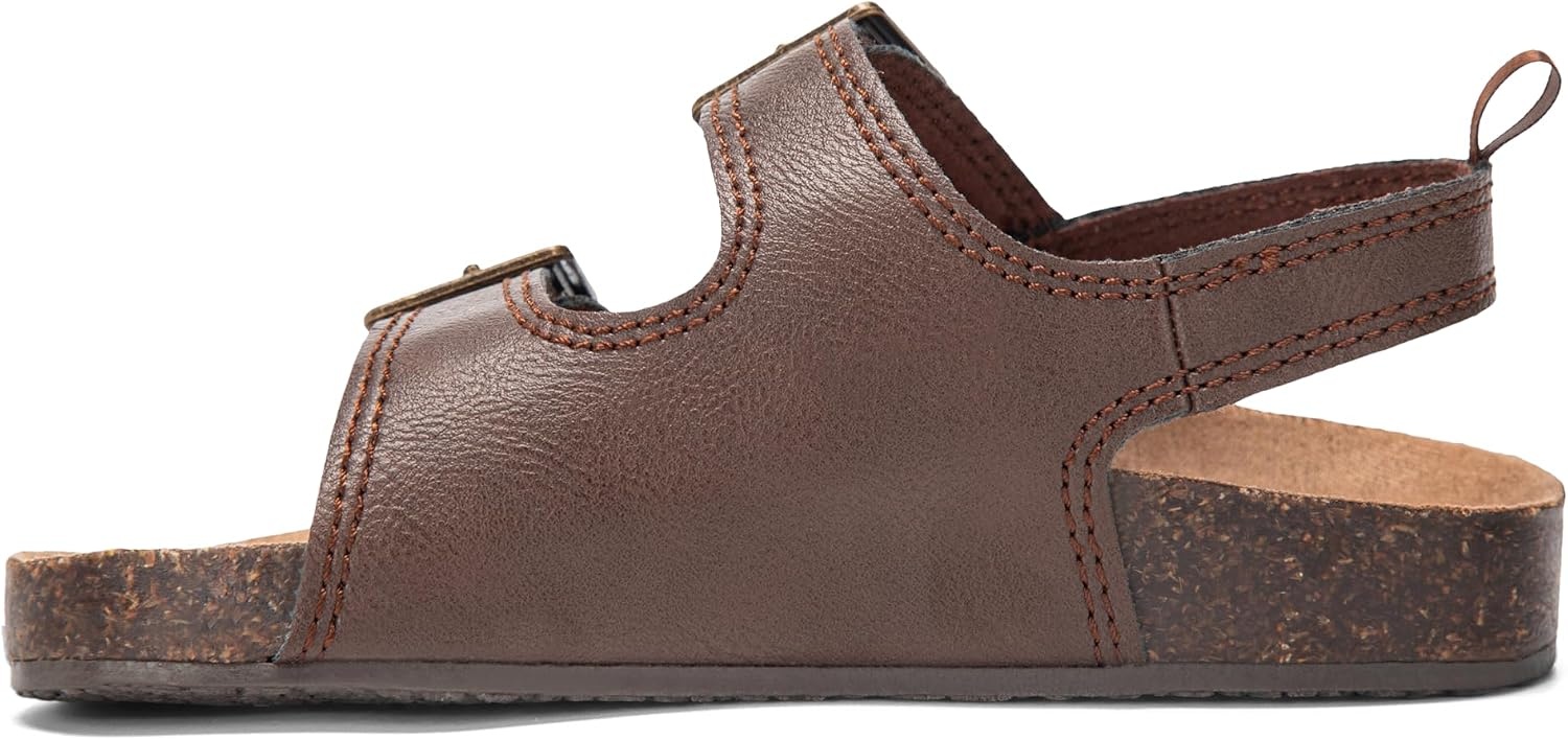 image:imageOSHKOSH BGOSH Boys BrunoChocolate