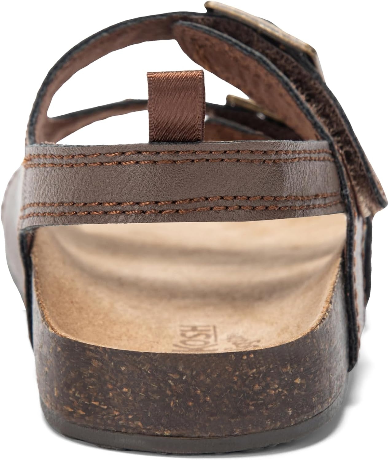 image:imageOSHKOSH BGOSH Boys BrunoChocolate
