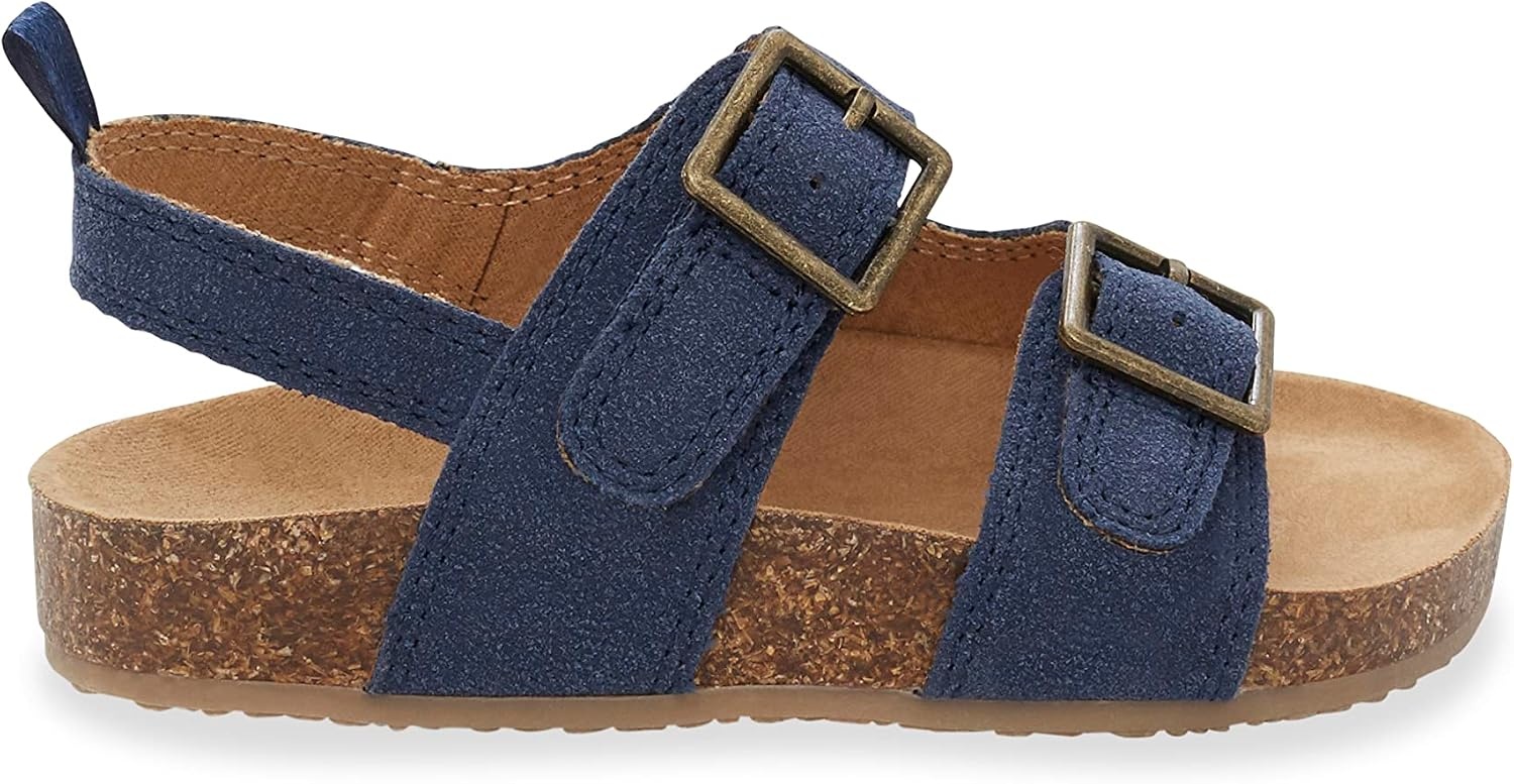 image:imageOSHKOSH BGOSH Boys BrunoNavy