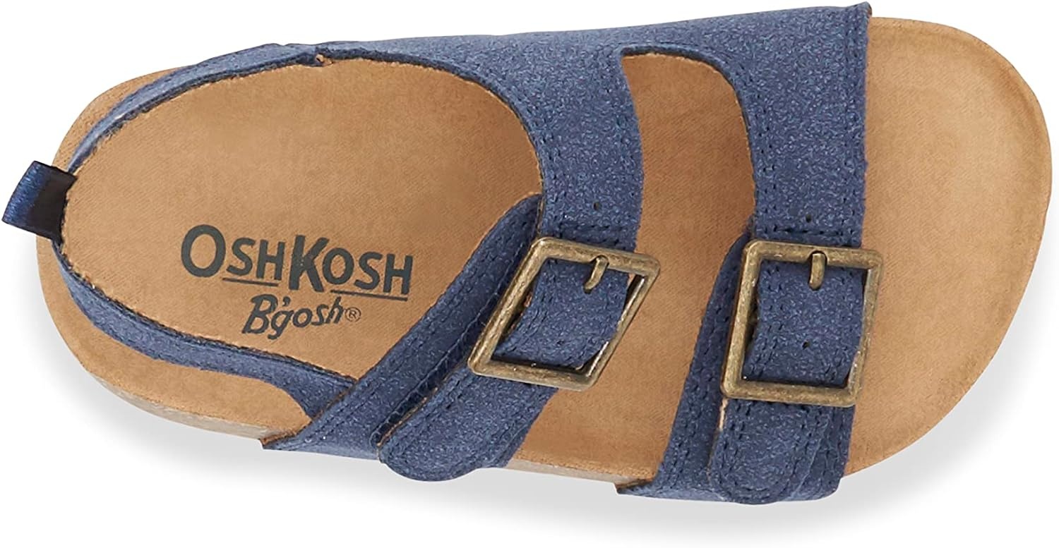 image:imageOSHKOSH BGOSH Boys BrunoNavy