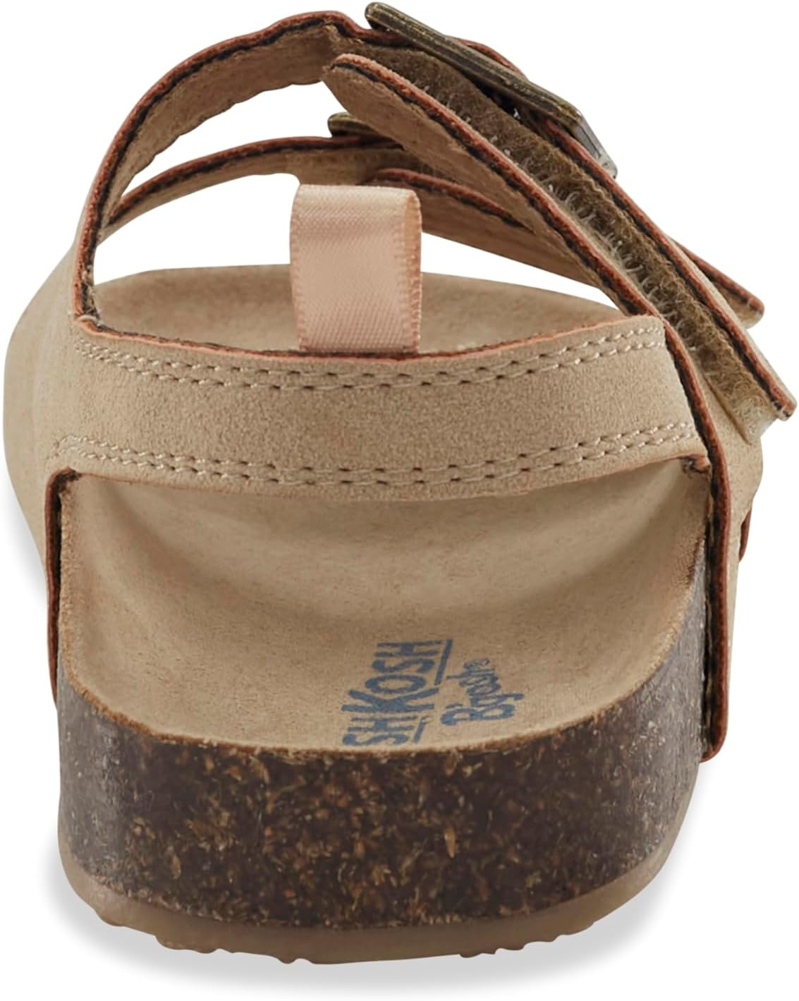 image:imageOSHKOSH BGOSH Boys BrunoTan I