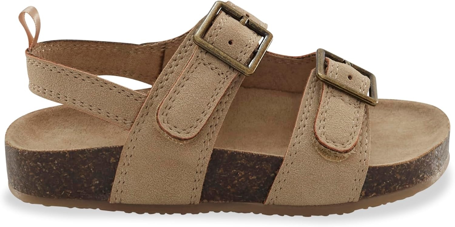 image:imageOSHKOSH BGOSH Boys BrunoTan I