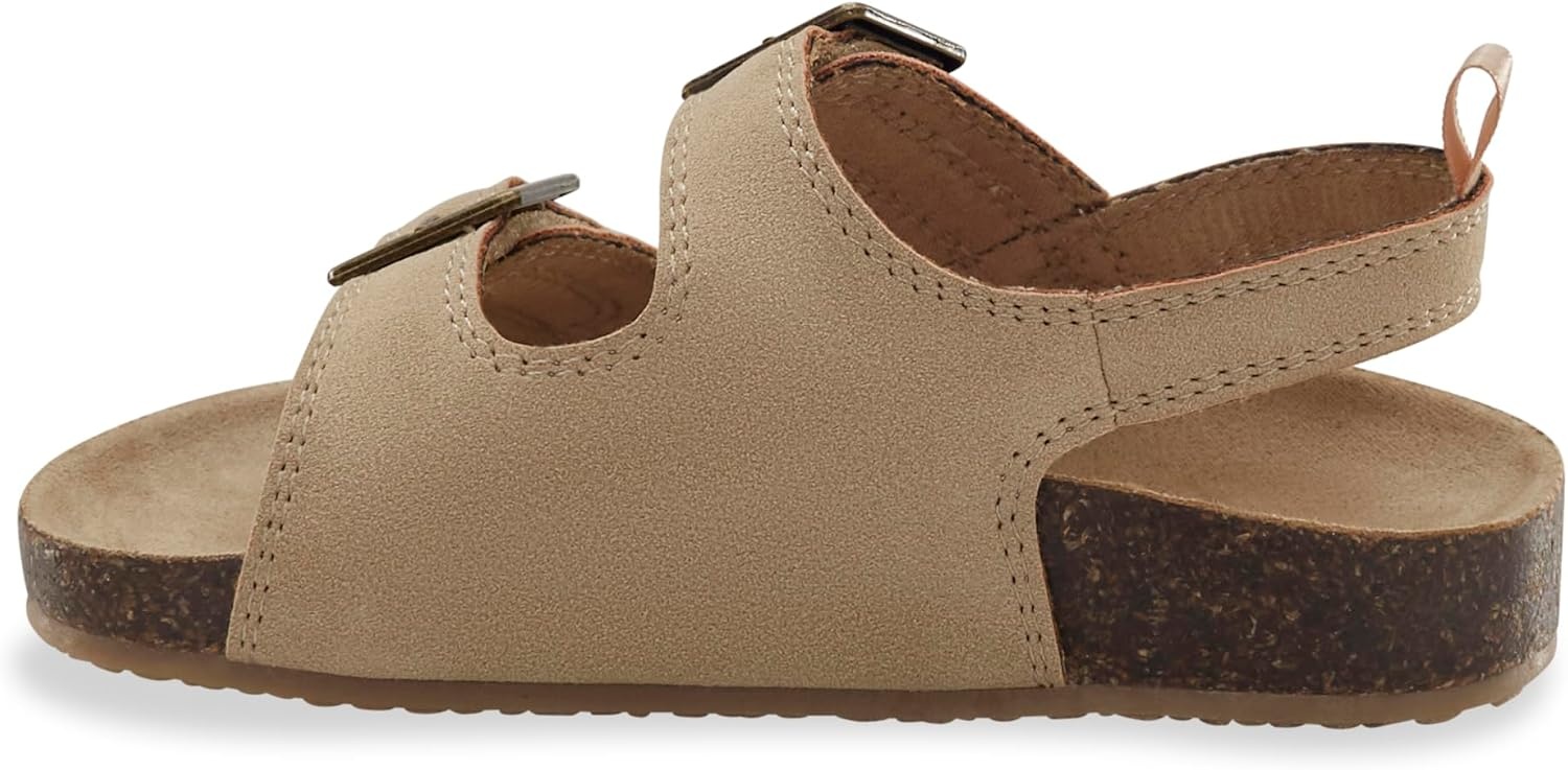 image:imageOSHKOSH BGOSH Boys BrunoTan I
