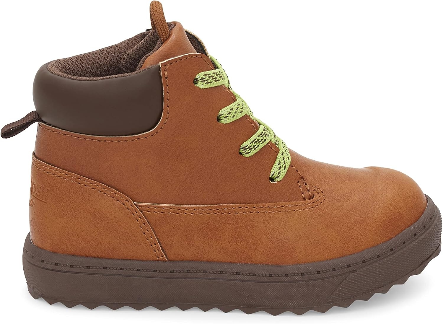 image:imageOSHKOSH BGOSH Boys LarryBrown