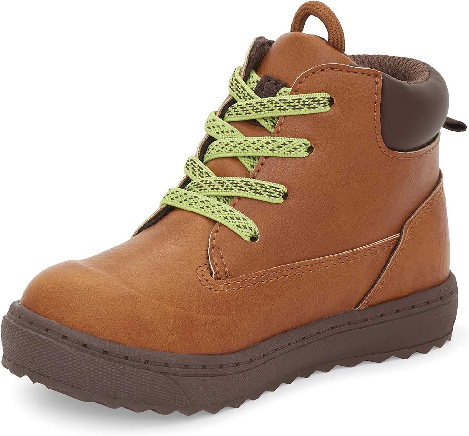 image:imageOSHKOSH BGOSH Boys LarryBrown