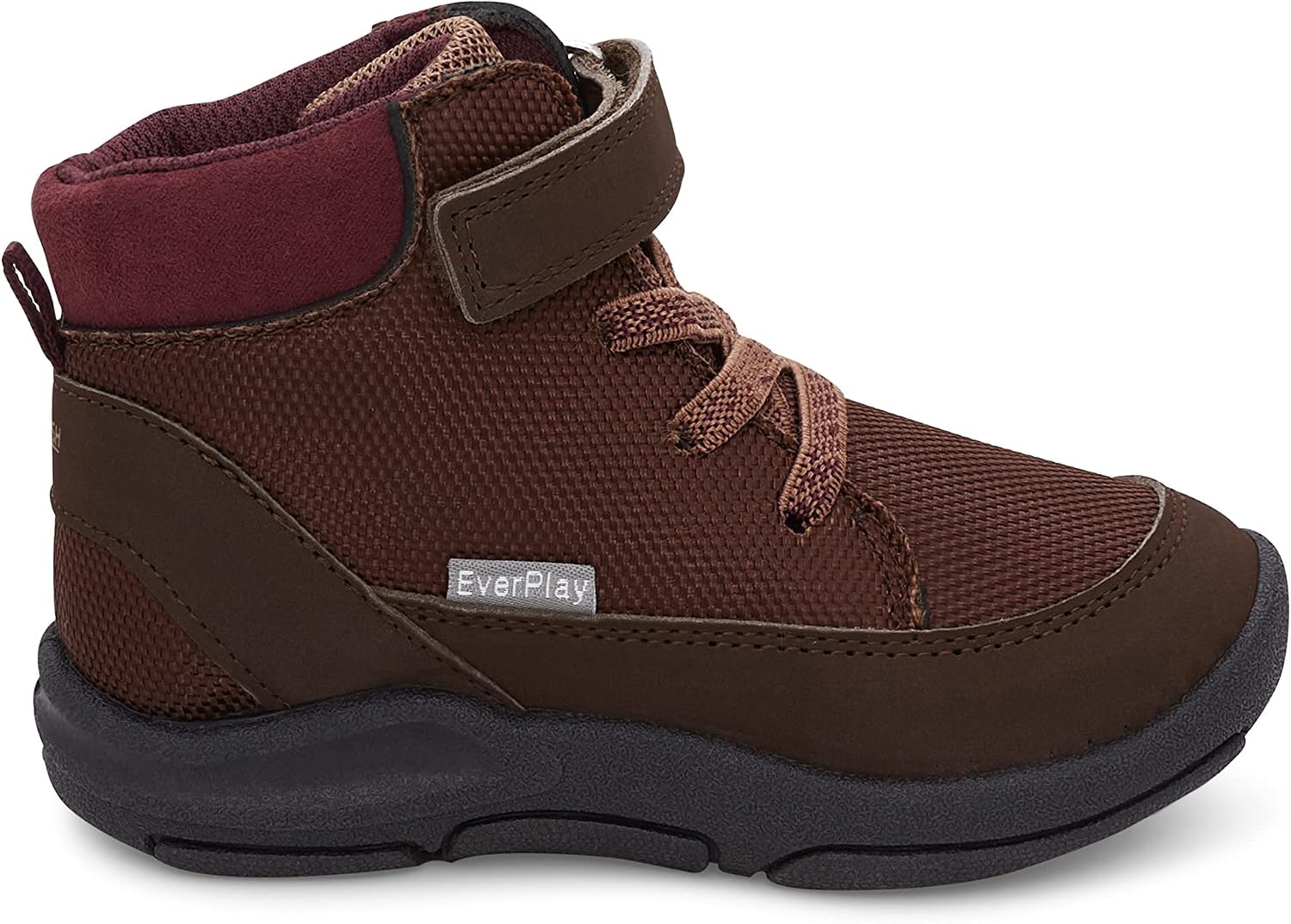 image:imageOSHKOSH BGOSH Boys LaurentBrown