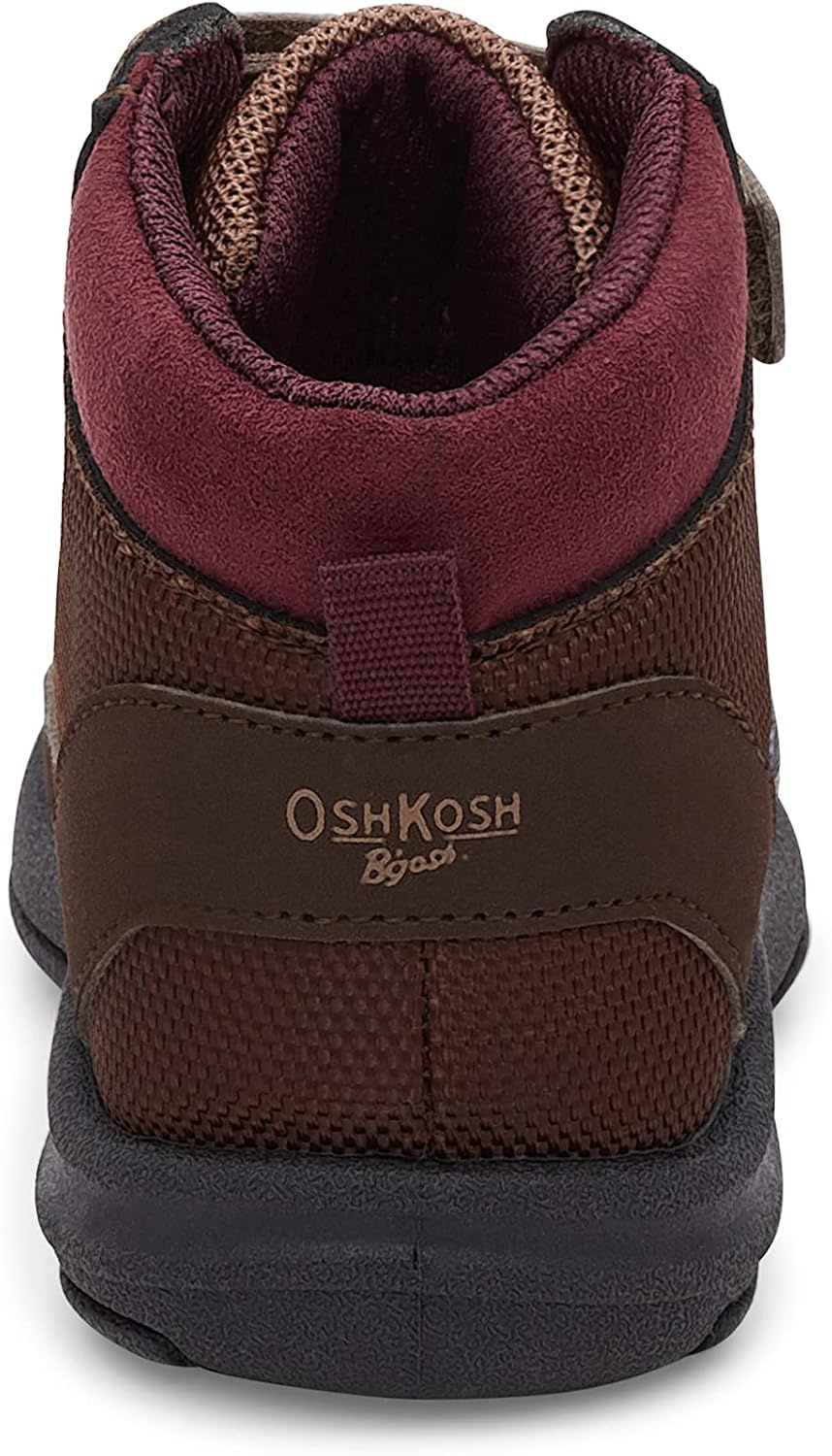 image:imageOSHKOSH BGOSH Boys LaurentBrown