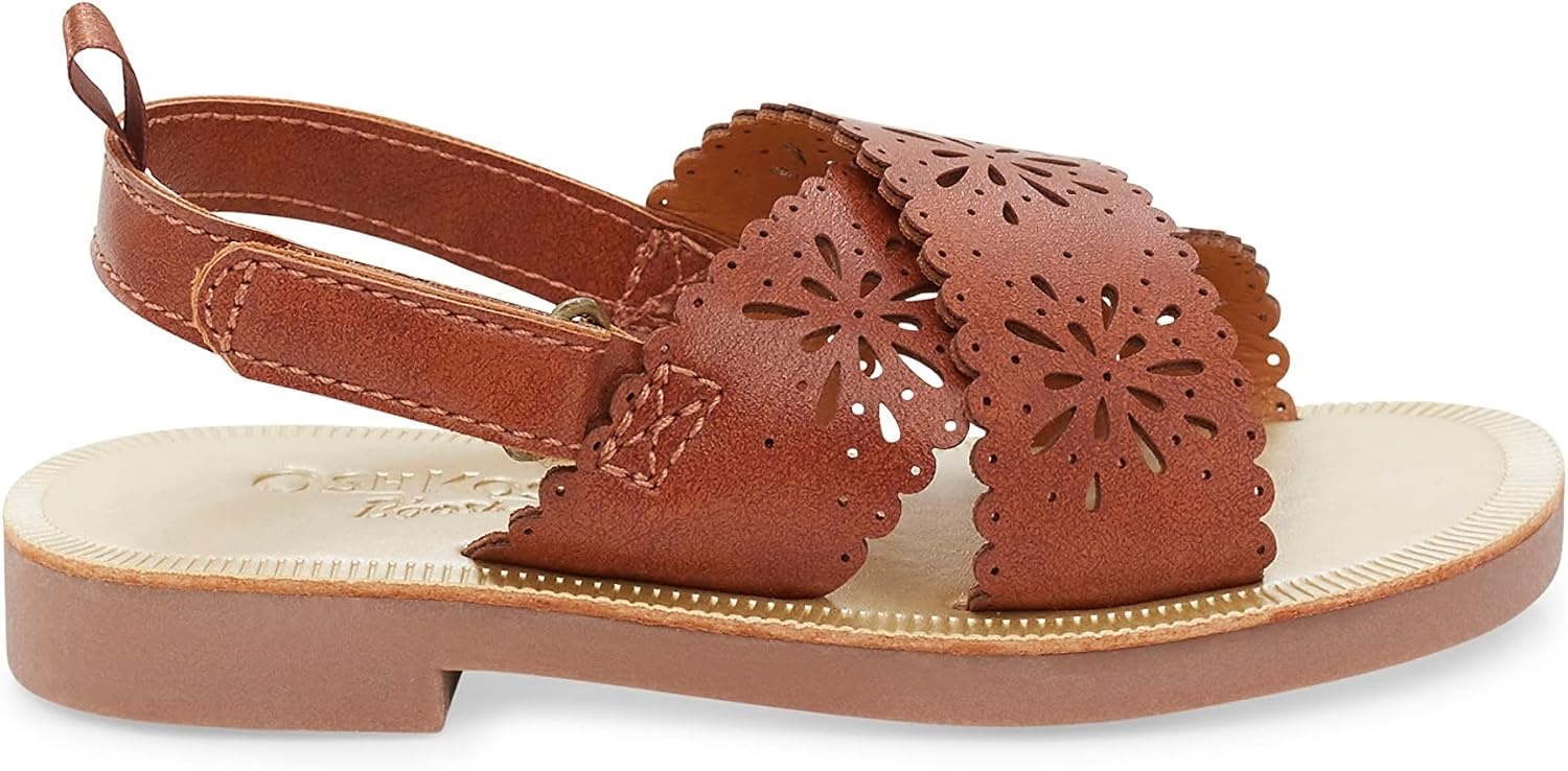 image:imageOSHKOSH BGOSH Girls LauraBrown