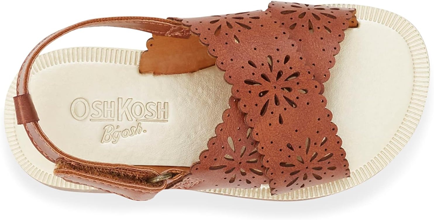 image:imageOSHKOSH BGOSH Girls LauraBrown