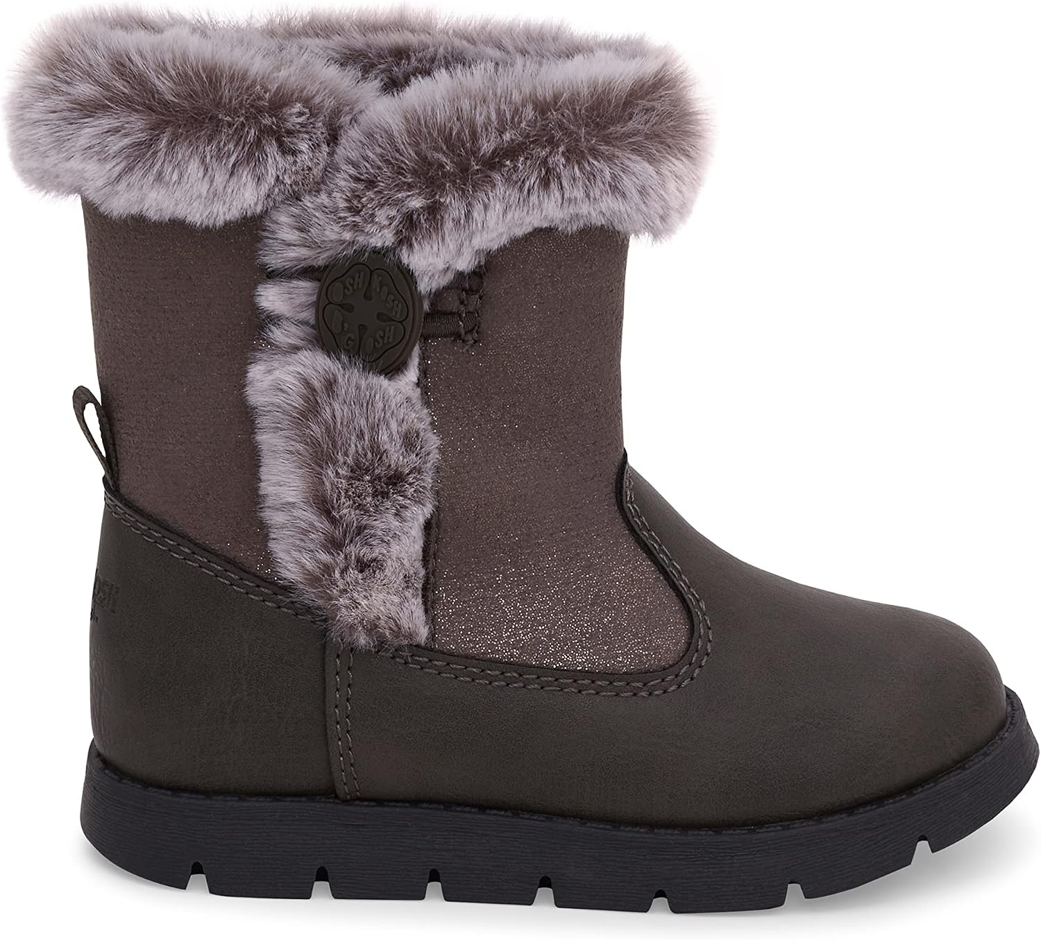 image:imageOSHKOSH BGOSH Girls SiberianGrey