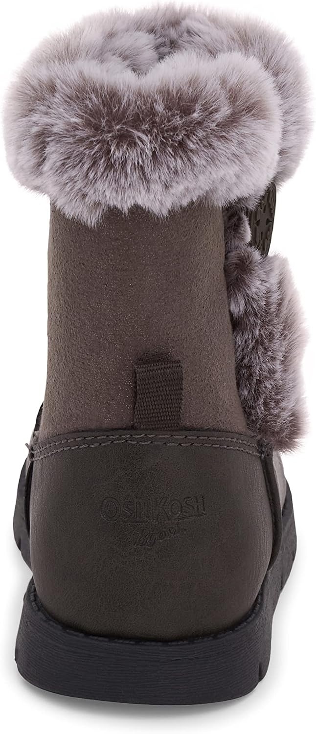 image:imageOSHKOSH BGOSH Girls SiberianGrey