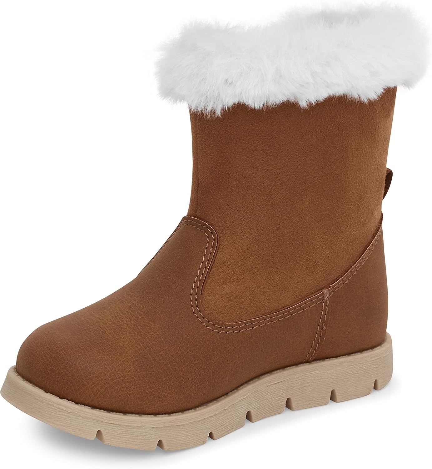 image:imageOSHKOSH BGOSH Girls SiberianTan
