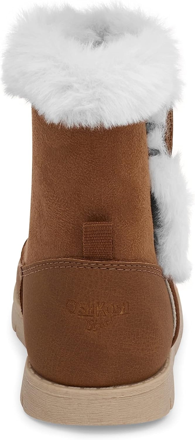 image:imageOSHKOSH BGOSH Girls SiberianTan