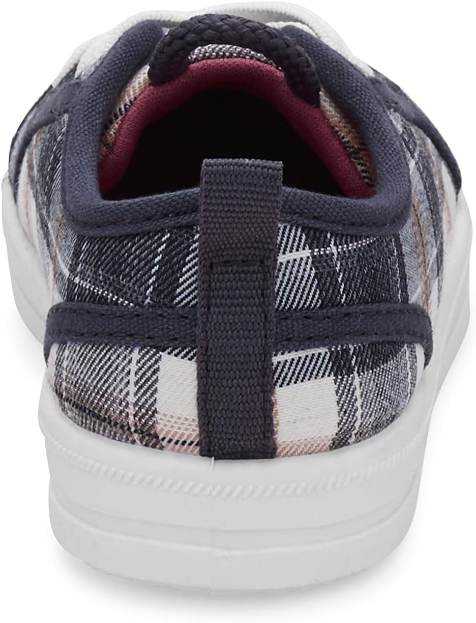 image:imageOSHKOSH BGOSH Girls SyrupPlaid