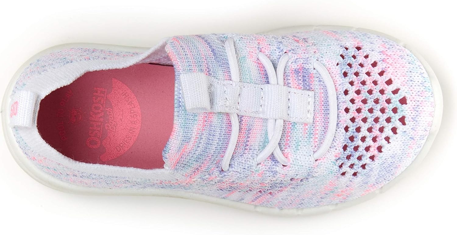 image:imageOSHKOSH BGOSH Kids Girls TahoeWhite Multi
