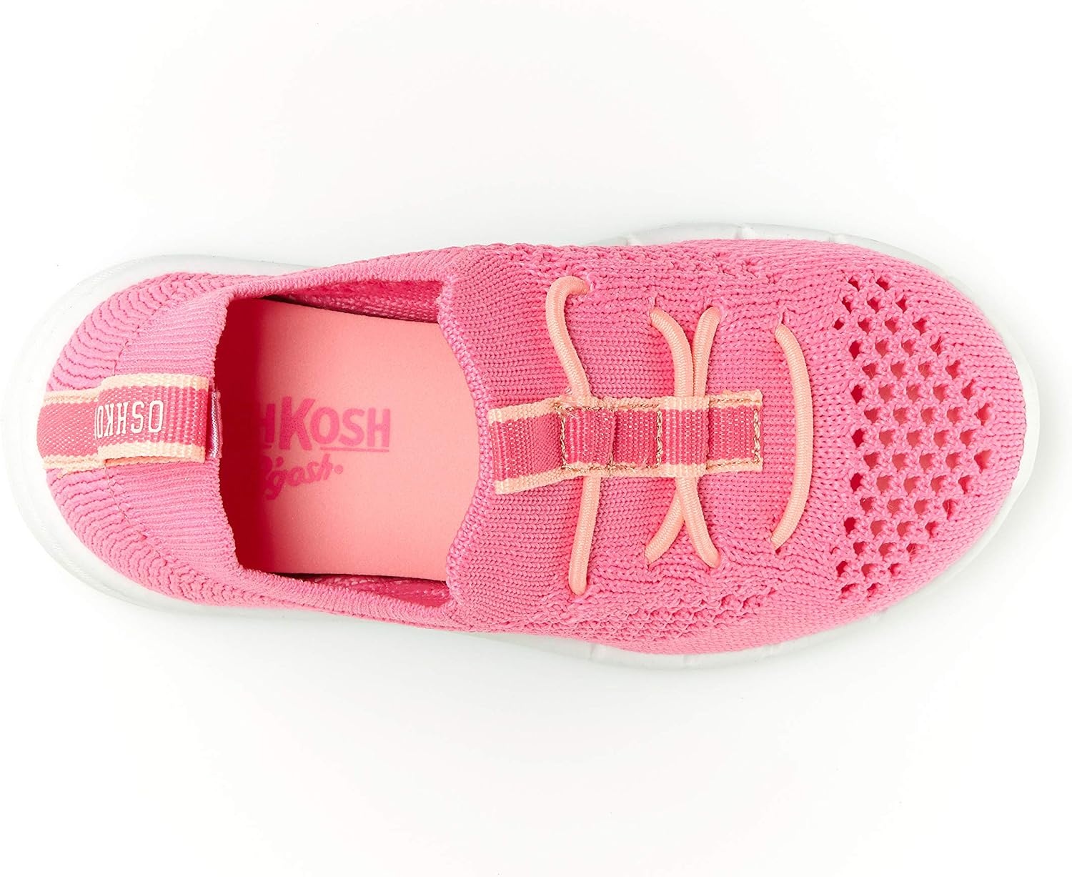 image:imageOSHKOSH BGOSH Kids Girls TahoeWhiteMulti