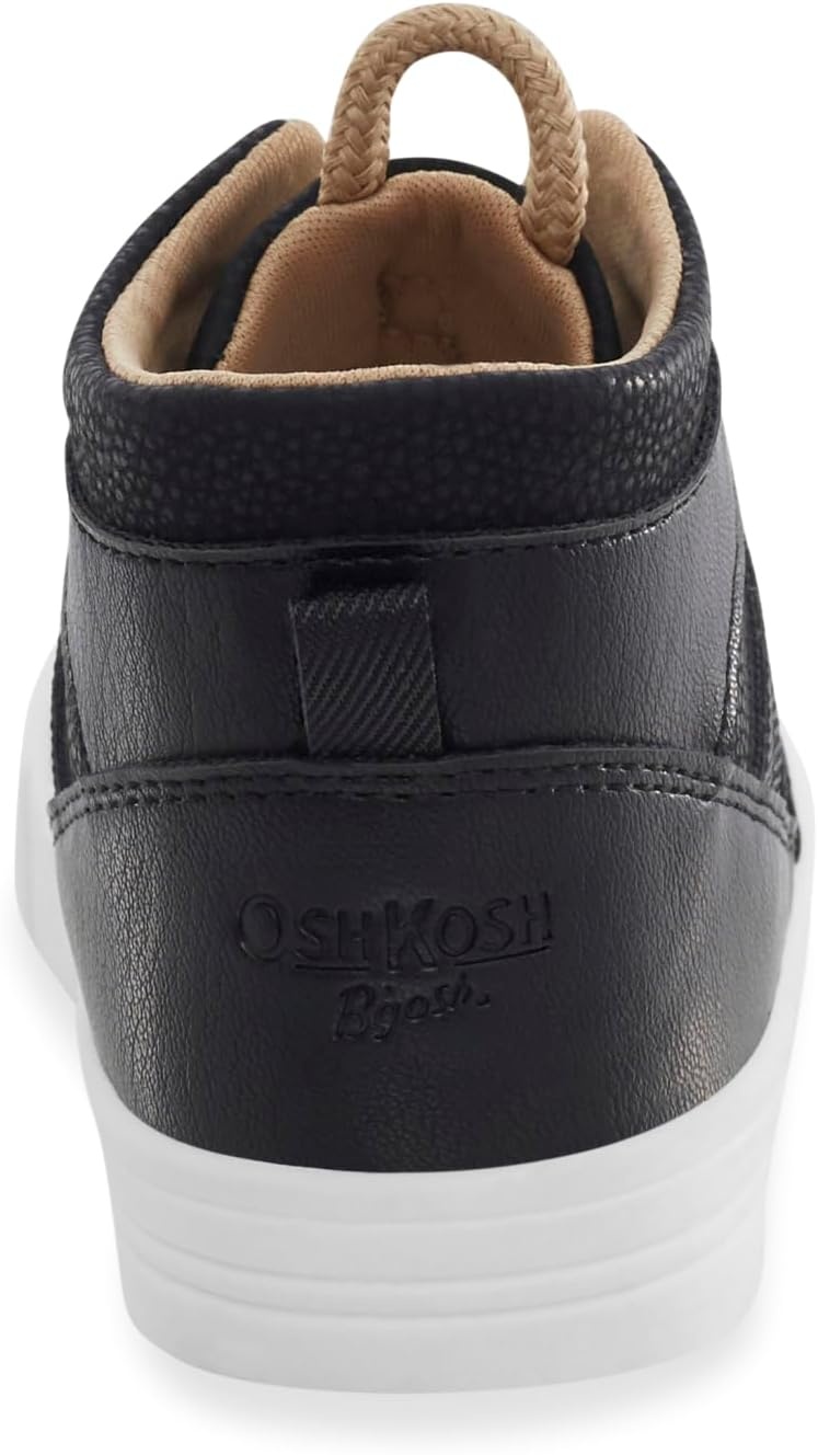 image:imageOSHKOSH BGOSH Kids JaysonBlack