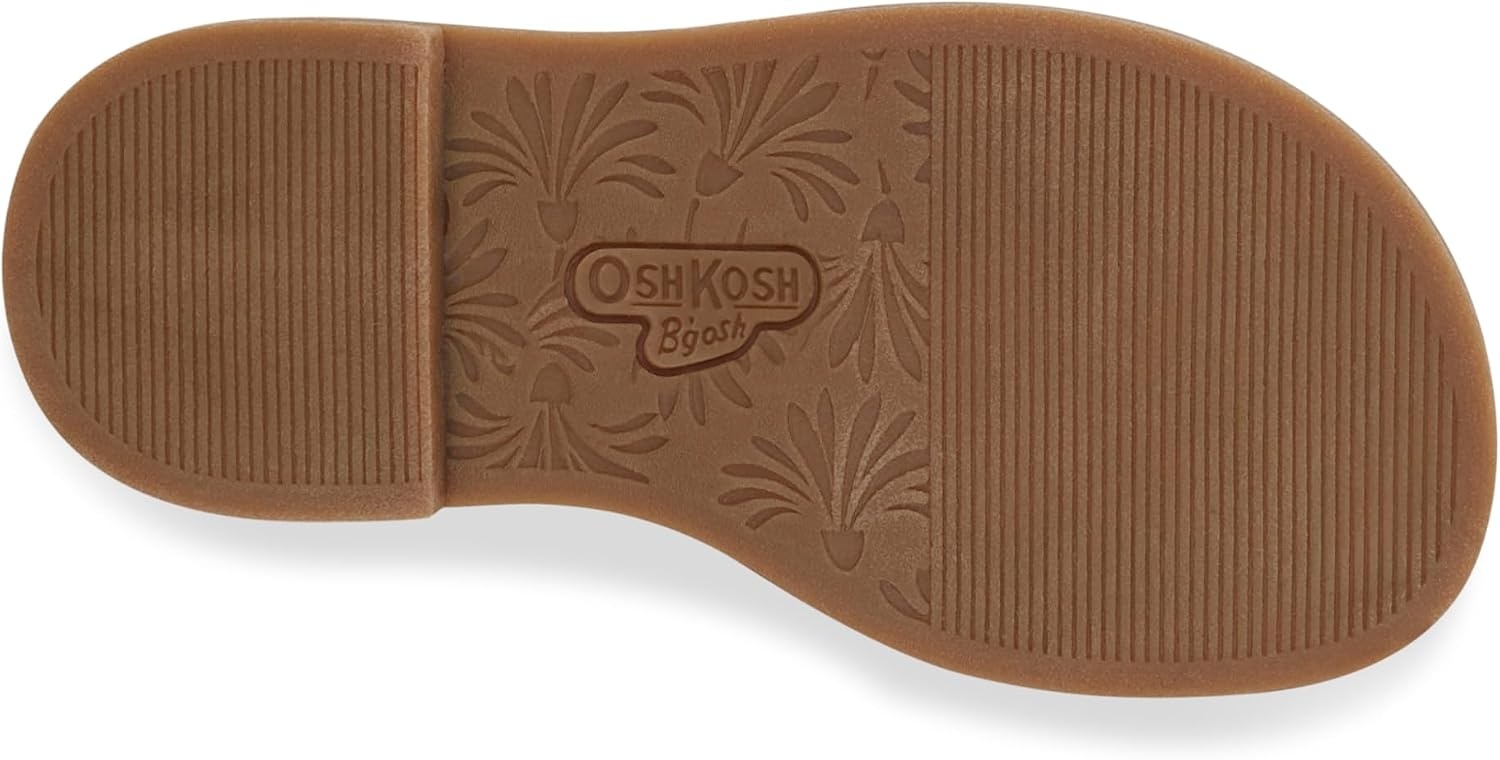 image:imageOSHKOSH BGOSH Kids MarSilver