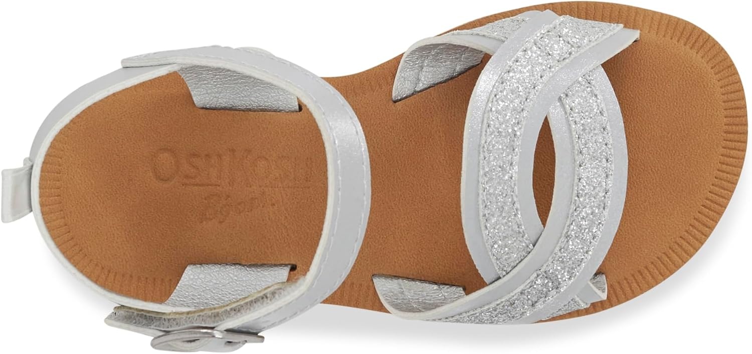 image:imageOSHKOSH BGOSH Kids MarSilver