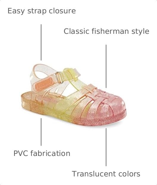 image:imageOSHKOSH BGOSH Kids MariePinkCoral