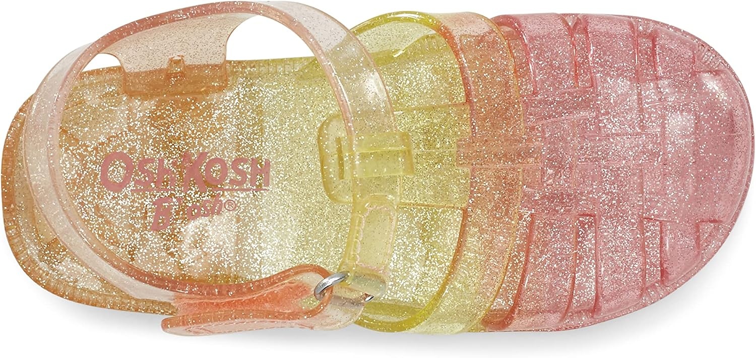 image:imageOSHKOSH BGOSH Kids MariePinkCoral