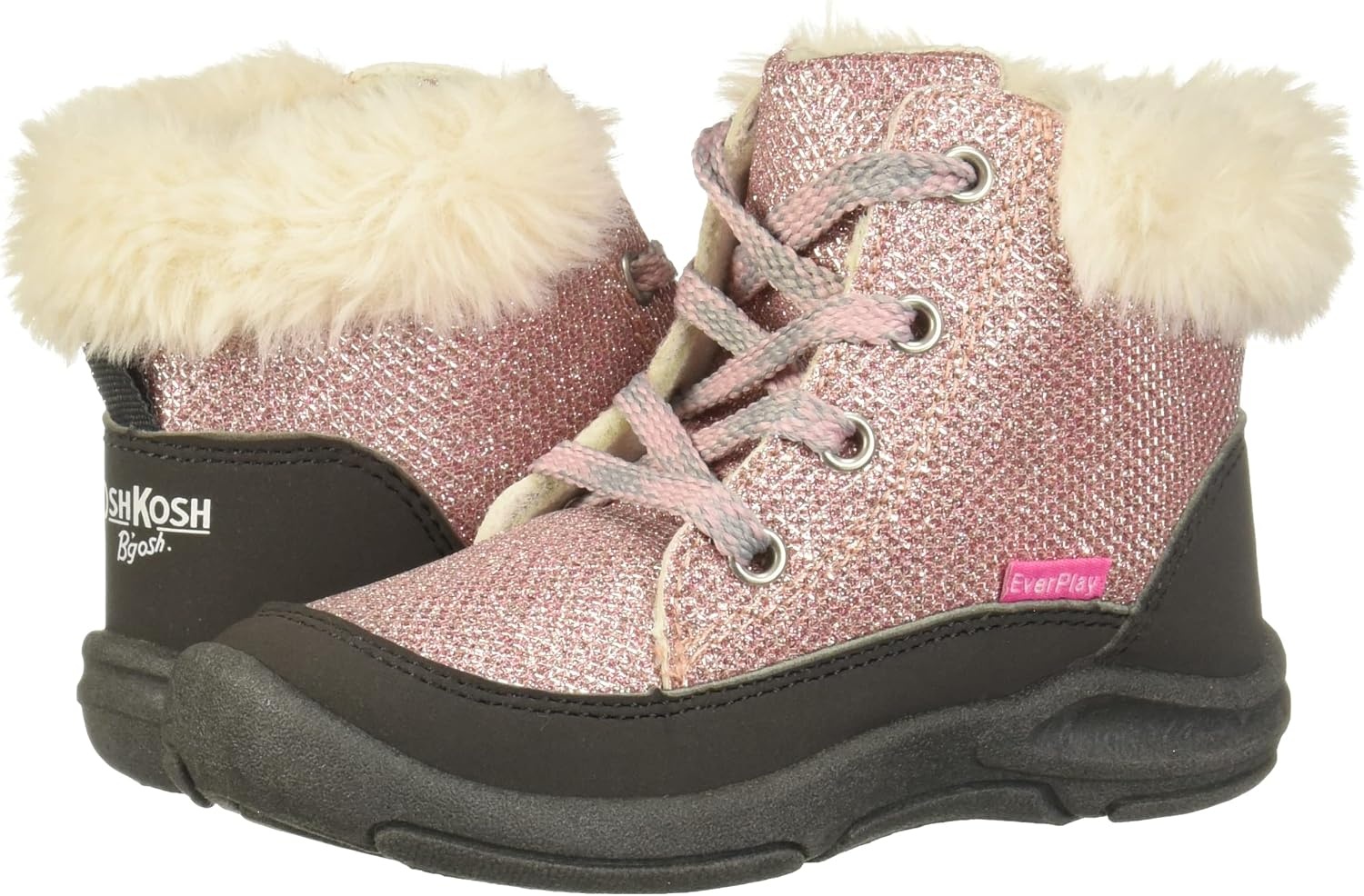 image:imageOSHKOSH BGOSH girls Ramira EverplayPink
