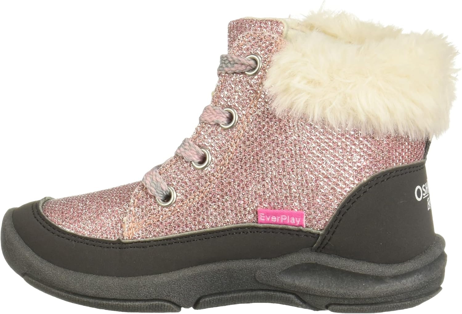 image:imageOSHKOSH BGOSH girls Ramira EverplayPink