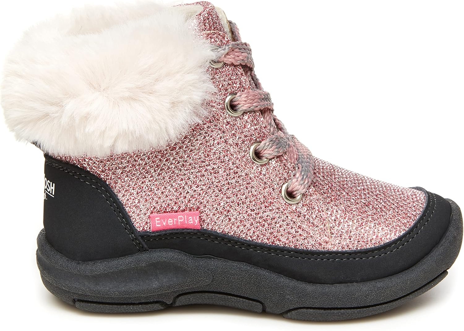 image:imageOSHKOSH BGOSH girls Ramira EverplayPink